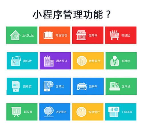 潮州微信小程序開(kāi)發(fā)與制作指南 杰里咨詢的專業(yè)服務(wù)
